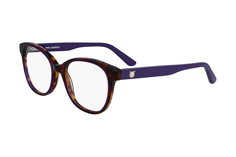 Óculos de design Karl Lagerfeld KL970 150