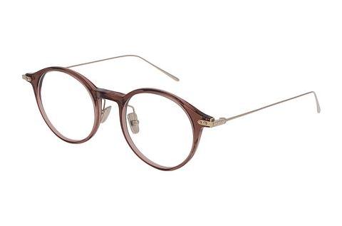 Óculos de design Linda Farrow LF06 C6