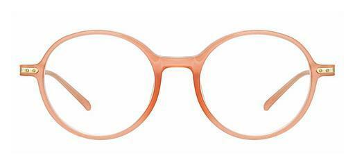 Óculos de design Linda Farrow LF51 C4