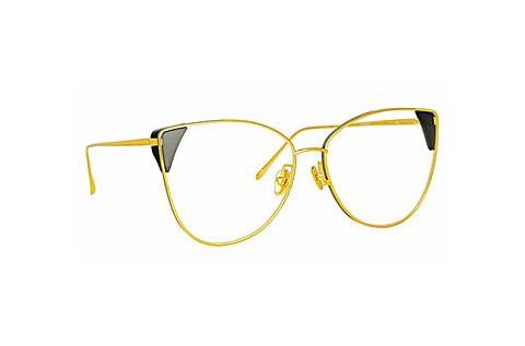Óculos de design Linda Farrow LFL1028 C5