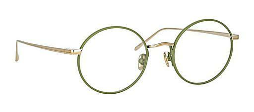 Óculos de design Linda Farrow LFL925 C6