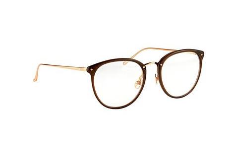 Óculos de design Linda Farrow LFLC251 C6