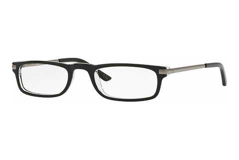 Óculos de design Luxottica LU3203 C388