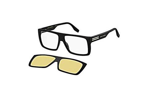 Óculos de design Marc Jacobs MARC 672/CS 71C/HO