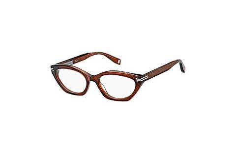 Óculos de design Marc Jacobs MJ 1015 09Q