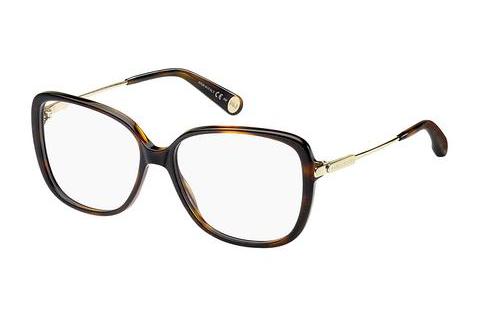 Óculos de design Marc Jacobs MJ 494 8NQ