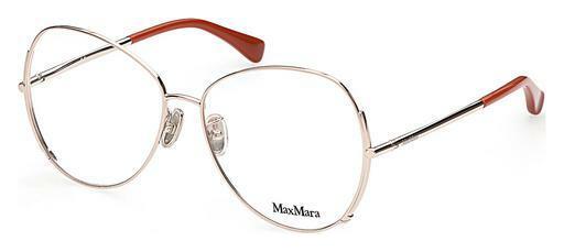Óculos de design Max Mara MM5001-H 028