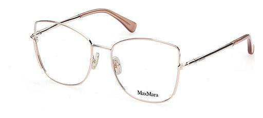 Óculos de design Max Mara MM5003 028
