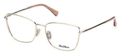 Óculos de design Max Mara MM5004-H 032