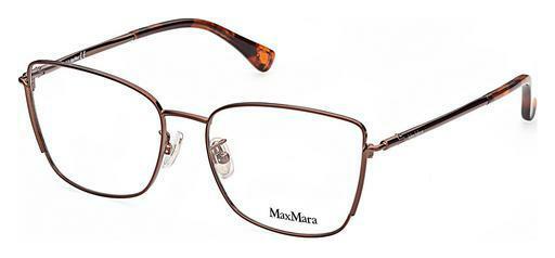 Óculos de design Max Mara MM5004-H 034
