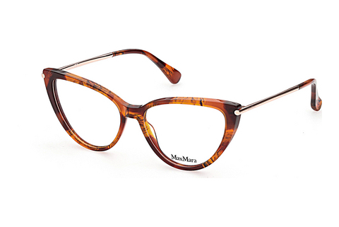 Óculos de design Max Mara MM5006 054