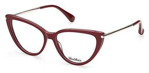 Óculos de design Max Mara MM5006 066