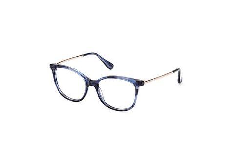 Óculos de design Max Mara MM5008 092