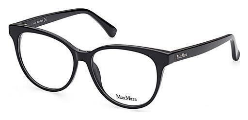 Óculos de design Max Mara MM5012 001