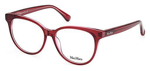 Óculos de design Max Mara MM5012 066