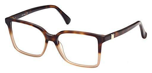Óculos de design Max Mara MM5022 056
