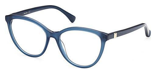 Óculos de design Max Mara MM5024 090