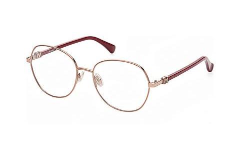 Óculos de design Max Mara MM5034 034
