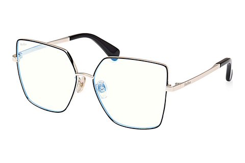 Óculos de design Max Mara MM5073-H-B 005