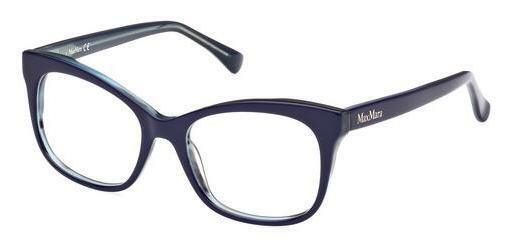 Óculos de design Max Mara MM5094 090