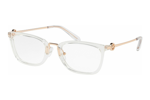 Óculos de design Michael Kors CAPTIVA (MK4054 3105)
