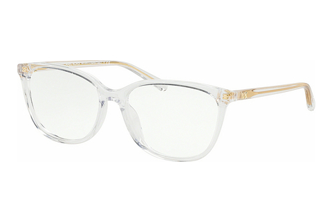 Óculos de design Michael Kors SANTA CLARA (MK4067U 3015)