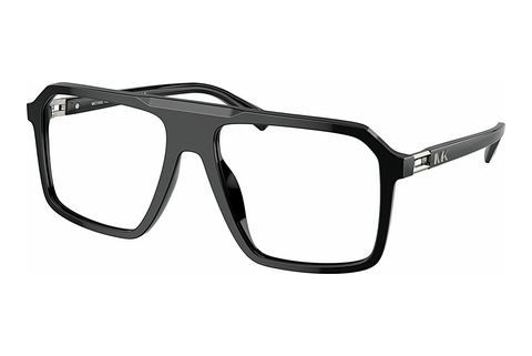 Óculos de design Michael Kors MONTREUX (MK4123U 3005)