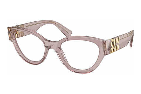 Óculos de design Miu Miu MU 01VV 12W1O1