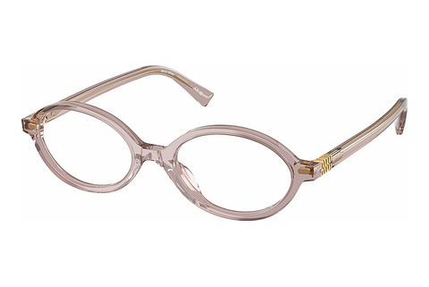 Óculos de design Miu Miu MU 01XV 12W1O1