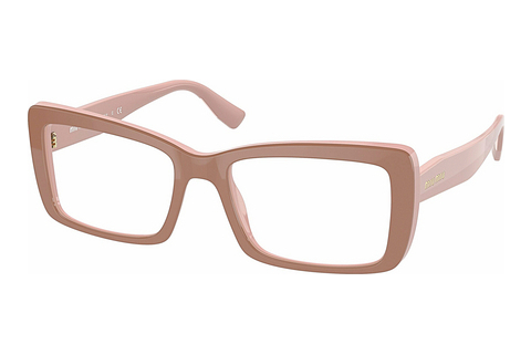 Óculos de design Miu Miu CORE COLLECTION (MU 03SV 03T1O1)
