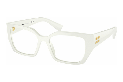 Óculos de design Miu Miu MU 03VV 1421O1