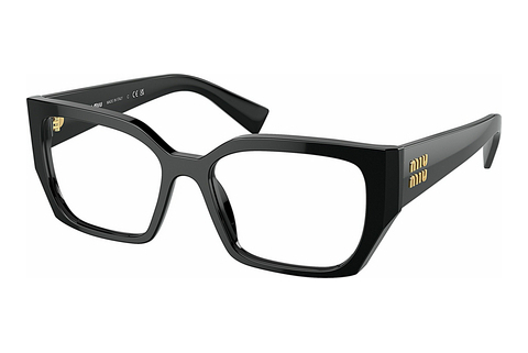 Óculos de design Miu Miu MU 03VV 1AB1O1