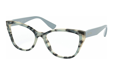 Óculos de design Miu Miu Core Collection (MU 04SV 08D1O1)
