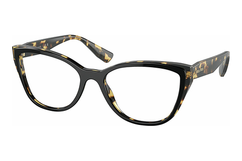 Óculos de design Miu Miu Core Collection (MU 04SV 3891O1)