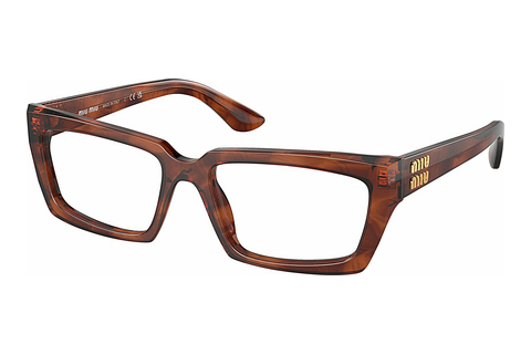 Óculos de design Miu Miu MU 04XV 11Q1O1