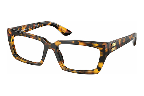 Óculos de design Miu Miu MU 04XV VAU1O1