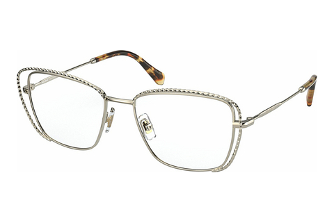 Óculos de design Miu Miu CORE COLLECTION (MU 50TV ZVN1O1)