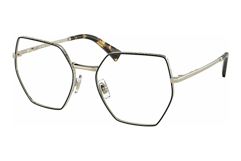 Óculos de design Miu Miu MU 50VV AAV1O1