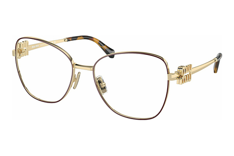 Óculos de design Miu Miu MU 50XV 09X1O1