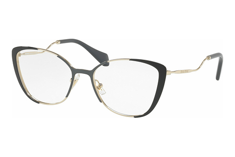 Óculos de design Miu Miu Core Collection (MU 51QV VYD1O1)