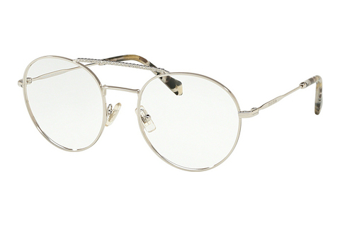 Óculos de design Miu Miu CORE COLLECTION (MU 51RV 1BC1O1)
