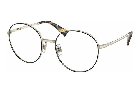 Óculos de design Miu Miu MU 51VV AAV1O1