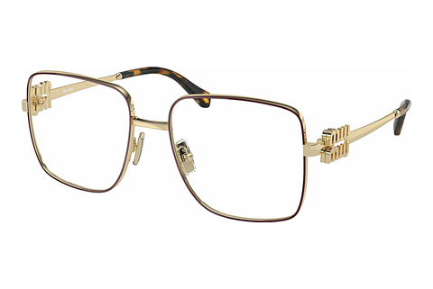 Óculos de design Miu Miu MU 51XV 09X1O1