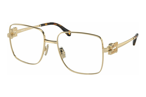 Óculos de design Miu Miu MU 51XV ZVN1O1
