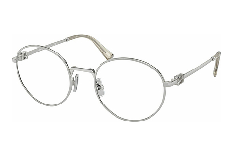 Óculos de design Miu Miu MU 52XV 1BC1O1