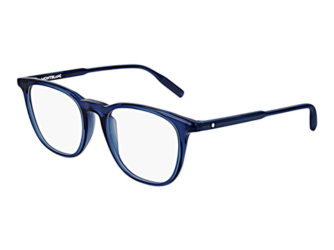 Óculos de design Mont Blanc MB0010O 003