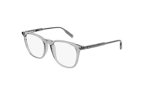 Óculos de design Mont Blanc MB0010O 004