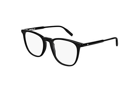 Óculos de design Mont Blanc MB0010O 005