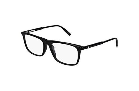 Óculos de design Mont Blanc MB0012O 005