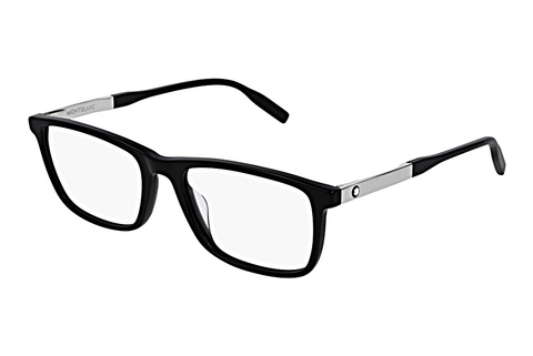 Óculos de design Mont Blanc MB0021O 001